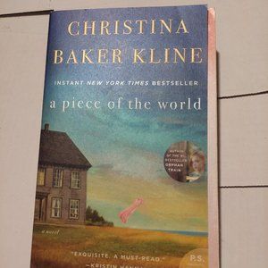 A Piece of the World